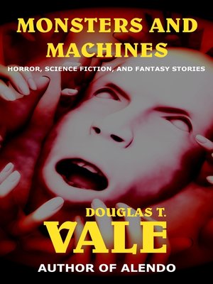cover image of Monsters and Machines
